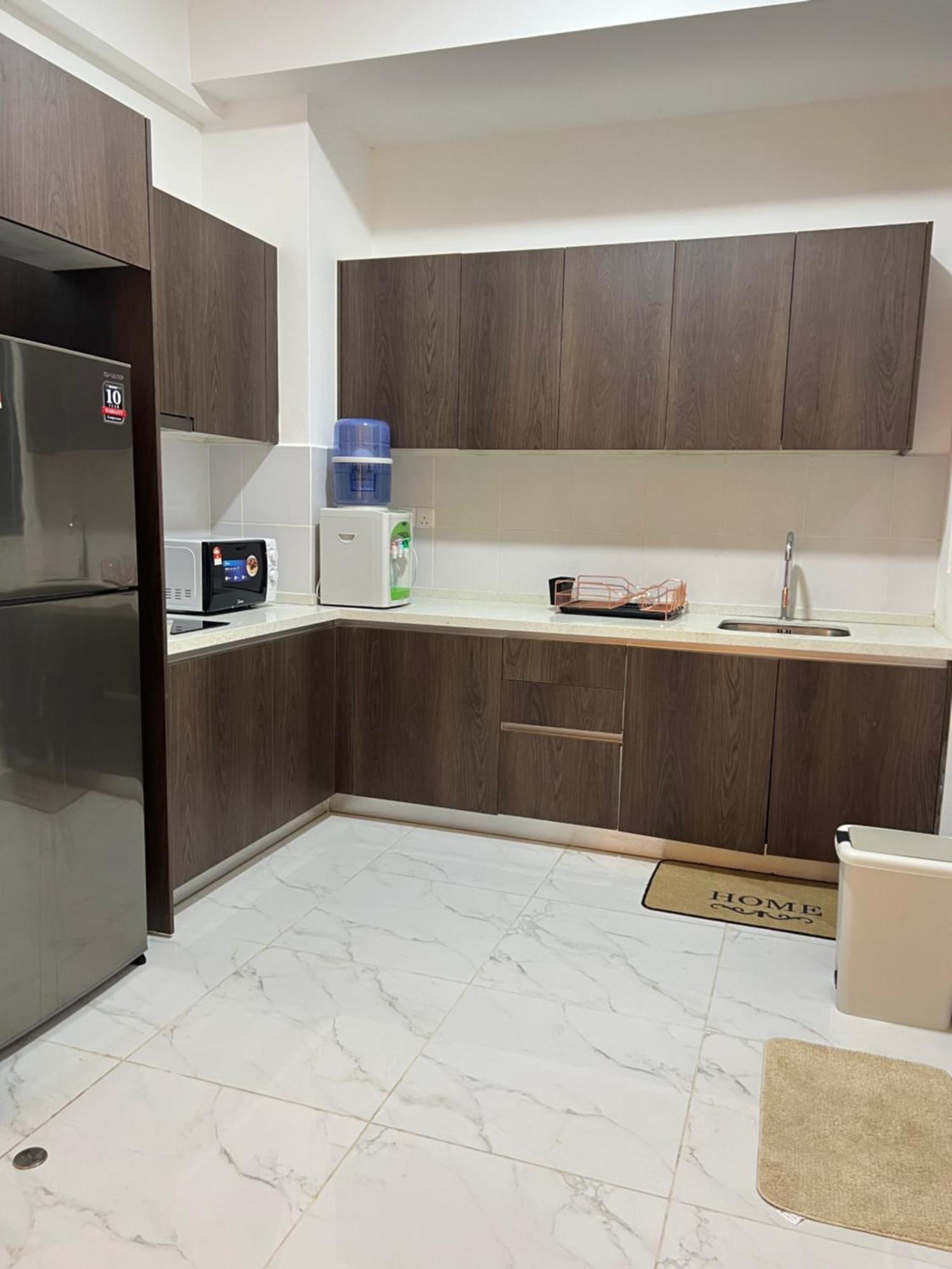 Rizz Residence Troika Kb Kota Bharu Exterior foto