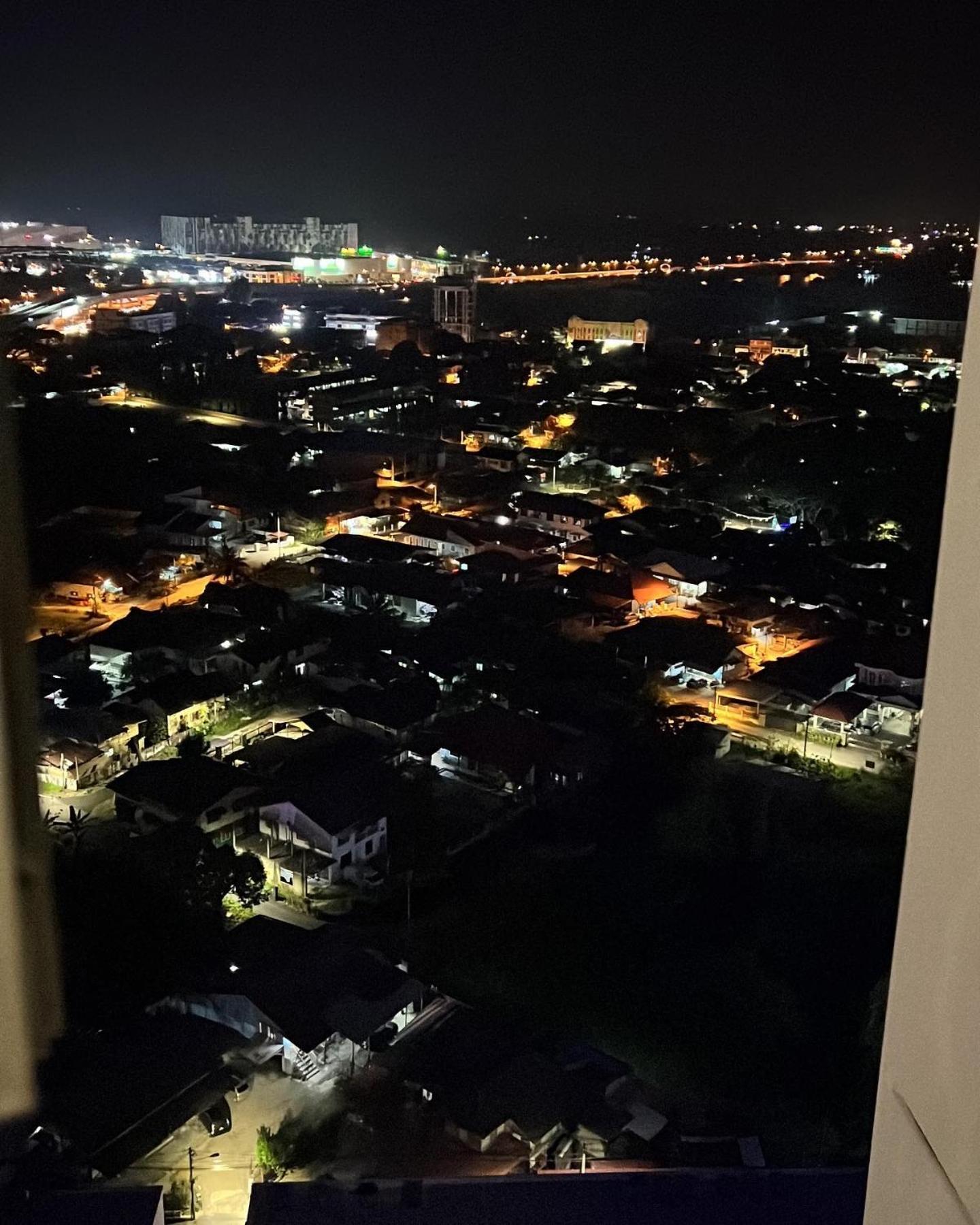 Rizz Residence Troika Kb Kota Bharu Exterior foto