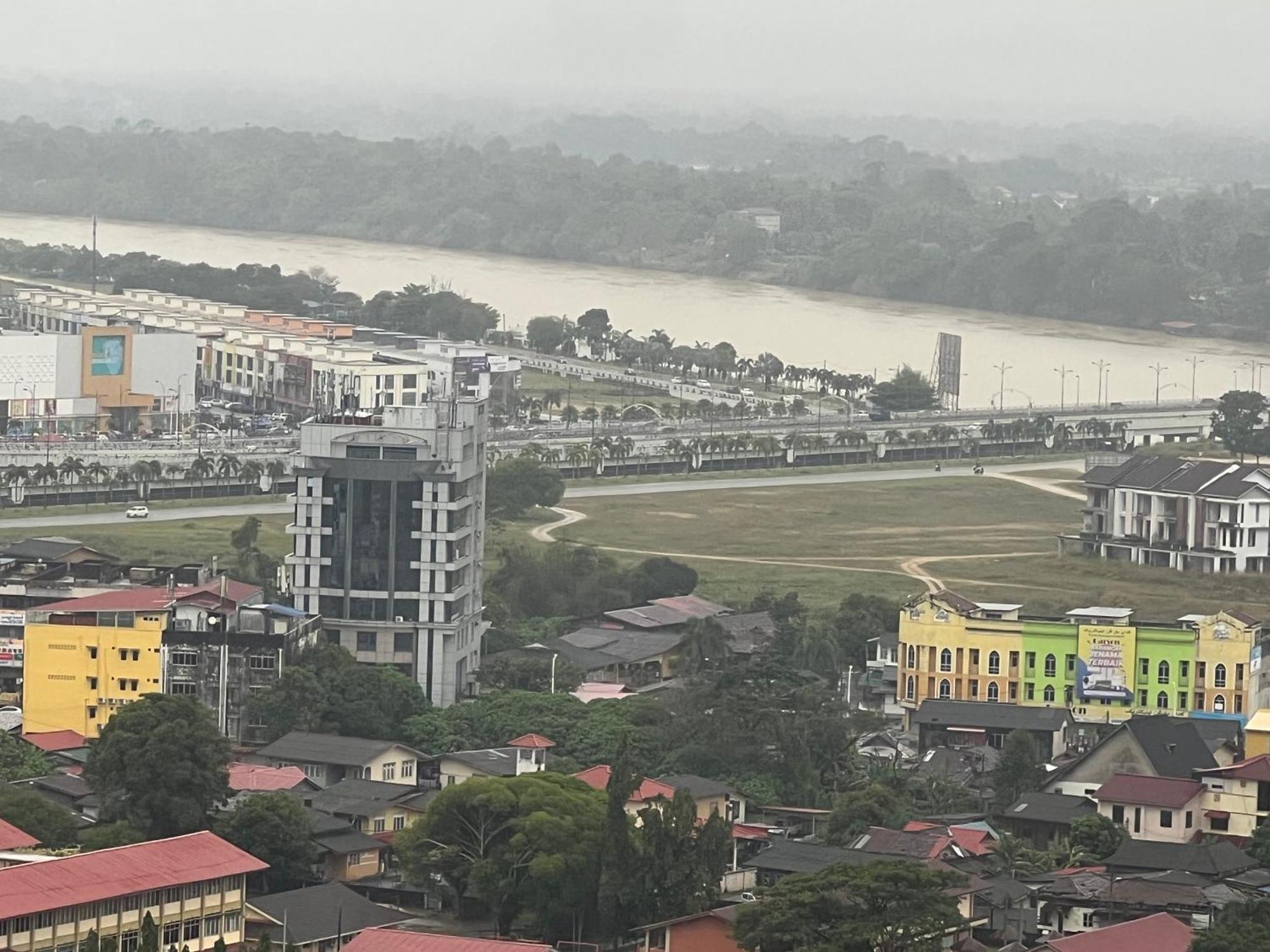 Rizz Residence Troika Kb Kota Bharu Exterior foto
